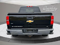 2017 Chevrolet Silverado 1500 4WD LT w/1LT Double Cab