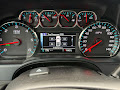 2017 Chevrolet Silverado 1500 4WD LT w/1LT Double Cab