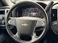 2017 Chevrolet Silverado 1500 4WD LT w/1LT Double Cab
