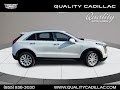 2023 Cadillac XT4 AWD Luxury