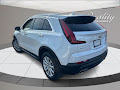 2023 Cadillac XT4 AWD Luxury