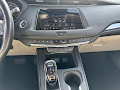 2023 Cadillac XT4 AWD Luxury