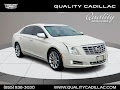 2015 Cadillac XTS Premium
