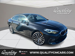 2021 BMW 2 Series 228i xDrive