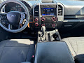 2020 Ford F-150 4WD XLT SuperCrew