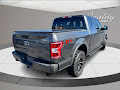 2020 Ford F-150 4WD XLT SuperCrew