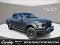 2020 Ford F-150 4WD XLT SuperCrew