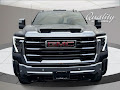 2025 GMC Sierra 2500HD SLT