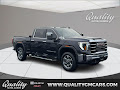 2025 GMC Sierra 2500HD SLT