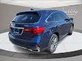 2019 Acura MDX w/Technology Pkg