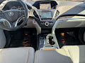 2019 Acura MDX w/Technology Pkg