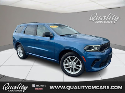 2024 Dodge Durango