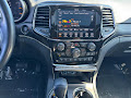 2021 Jeep Grand Cherokee 4WD 80th Anniversary