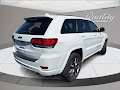 2021 Jeep Grand Cherokee 4WD 80th Anniversary