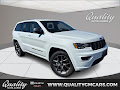 2021 Jeep Grand Cherokee 4WD 80th Anniversary
