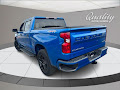 2023 Chevrolet Silverado 1500 4WD Custom Crew Cab