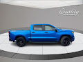 2023 Chevrolet Silverado 1500 4WD Custom Crew Cab