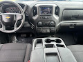 2023 Chevrolet Silverado 1500 4WD Custom Crew Cab