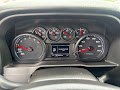 2023 Chevrolet Silverado 1500 4WD Custom Crew Cab