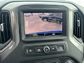 2023 Chevrolet Silverado 1500 4WD Custom Crew Cab