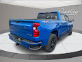 2023 Chevrolet Silverado 1500 4WD Custom Crew Cab