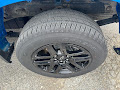 2023 Chevrolet Silverado 1500 4WD Custom Crew Cab