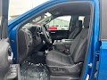 2023 Chevrolet Silverado 1500 4WD Custom Crew Cab