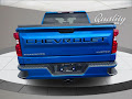 2023 Chevrolet Silverado 1500 4WD Custom Crew Cab