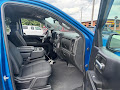 2023 Chevrolet Silverado 1500 4WD Custom Crew Cab