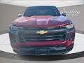 2023 Chevrolet Colorado 4WD LT