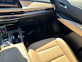 2024 Cadillac XT4 AWD Premium Luxury