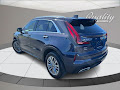 2024 Cadillac XT4 AWD Premium Luxury