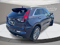 2024 Cadillac XT4 AWD Premium Luxury