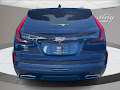 2024 Cadillac XT4 AWD Premium Luxury