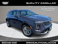 2024 Cadillac XT4 AWD Premium Luxury