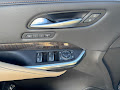 2024 Cadillac XT4 AWD Premium Luxury