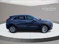 2024 Cadillac XT4 AWD Premium Luxury
