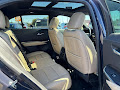 2024 Cadillac XT4 AWD Premium Luxury