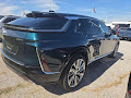 2025 Cadillac LYRIQ Luxury