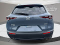 2025 Mazda CX-30 2.5 S Carbon Edition