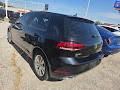 2018 Volkswagen Golf SE