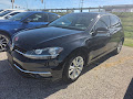 2018 Volkswagen Golf SE