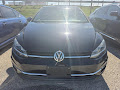 2018 Volkswagen Golf SE