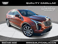 2019 Cadillac XT4 FWD Premium Luxury