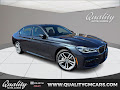 2017 BMW 7 Series 750i xDrive