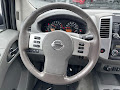 2018 Nissan Frontier SV V6