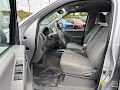 2018 Nissan Frontier SV V6