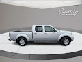 2018 Nissan Frontier SV V6