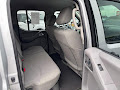 2018 Nissan Frontier SV V6
