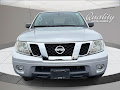 2018 Nissan Frontier SV V6